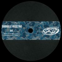 Gabriele Agostino - Ahi
