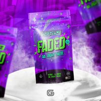 Herbz - Faded