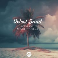 Chillson - Velvet Sand