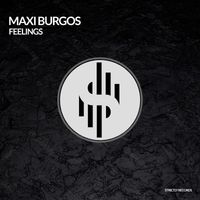Maxi Burgos - Feelings