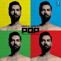 Andreas Lambrou - POP
