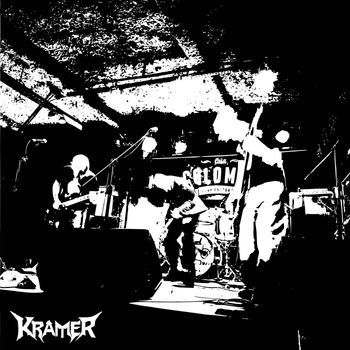 KRAMER - KRAMER EN VIVO (Explicit)