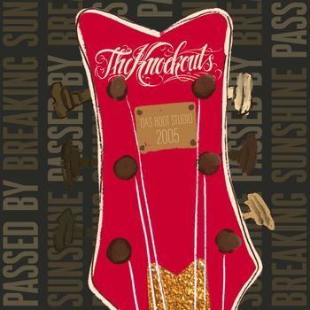 The Knockouts - Das Boot Studio 2005