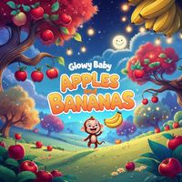 Glowy Baby - Apples and Bananas