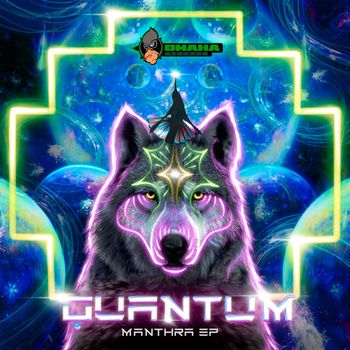 Manthra - Quantum