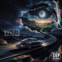 Coyote Static - Whispers in the Starlight