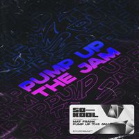 Mat Frank - Pump Up The Jam