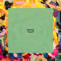 Tiegan - Nothing