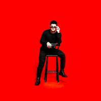 Pdro - VERMELHO SANGUE (Explicit)