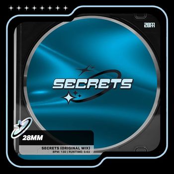 28mm - Secrets
