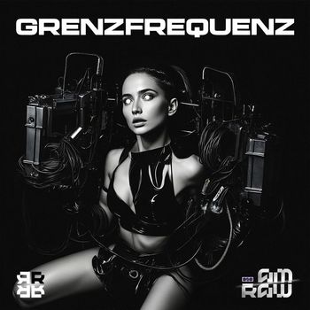 I AM RAW - GRENZFREQUENZ