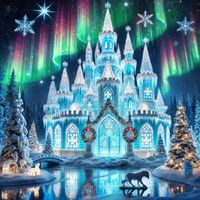 Trey Holiday - Aurora Borealis Beats