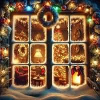 Trey Holiday - Merry LoFi Christmas 2025