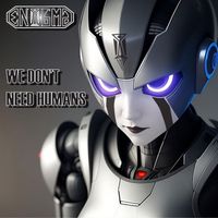 Enigma - We Don't Need Humans