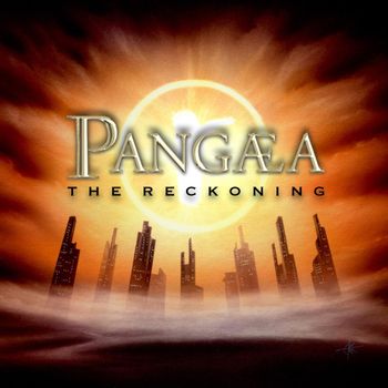 Pangaea - The Reckoning