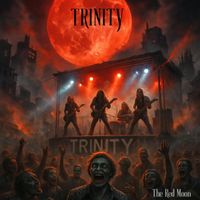 Trinity - The Red Moon