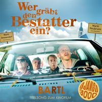 Django 3000 - Bartl
