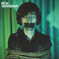 Beau Anderson - Soundtrack of Letting Go