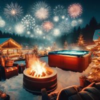 Trey Holiday - New Year's Eve Daydreams