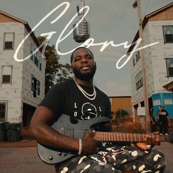 Ralo - Glory (Explicit)