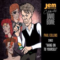 Paul Collins - Hang On to Yourself