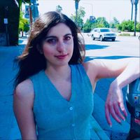 Laura - Those Nights