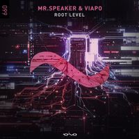 Mr.Speaker and Viapo - Root Level
