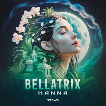 Bellatrix - Hanna