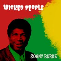 Sonny Burke - Wicked People