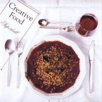 Superball - Creative Food