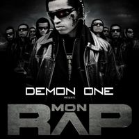 Demon One - Mon Rap (Explicit)