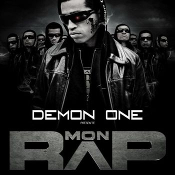 Demon One - Mon Rap (Explicit)