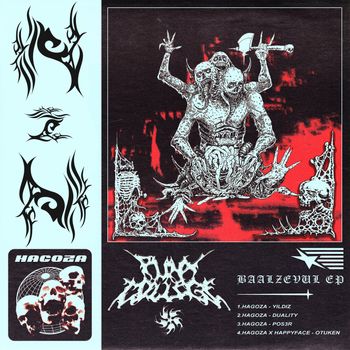 Hagoza - BAALZEVUL