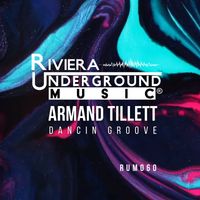 Armand Tillett - Dancing Groove