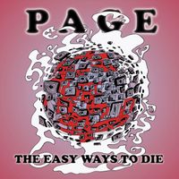 Page - The Easy Ways to Die