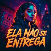 Okan - Ela Não se Entrega