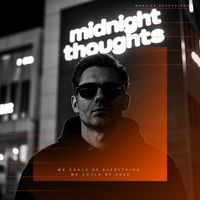 Edgy L - Midnight thoughts