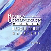 Hassio (COL) - Madafoot