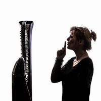 Floraleda Sacchi - Silencio De Parc Guëll