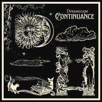 Dreamscape Continuance - Falling Star Tower
