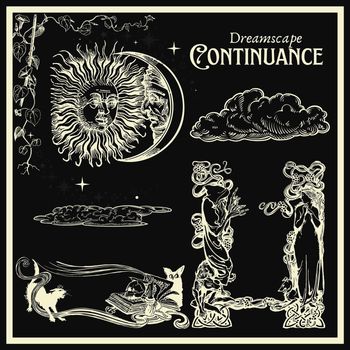 Dreamscape Continuance - Falling Star Tower