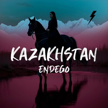 EndEgo - Kazakhstan