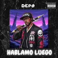 Depo - Hablamo luego (Explicit)