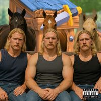 ALT - Hut's in Town (Explicit)