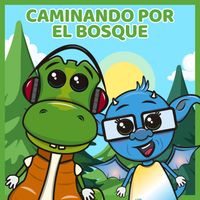 Danilo & Chapis - Caminando Por El Bosque (Versión Extendida)