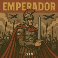 Zeen - Emperador (Instrumental)