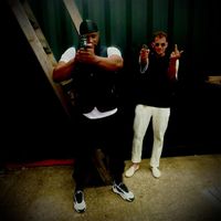 The Vision - FLEXXX (Explicit)