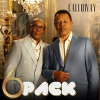 Calloway - 6 Pack