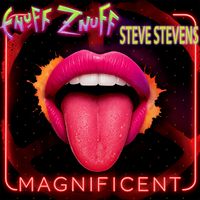 Enuff Z’Nuff - Magnificent