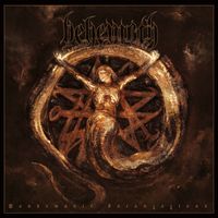 Behemoth - Satan's Sword (I Have Become)